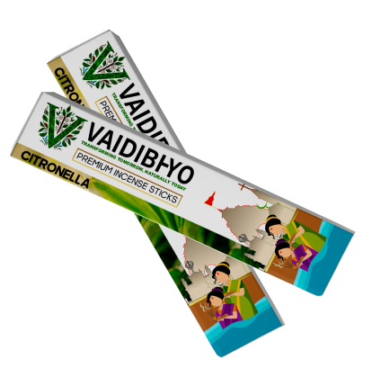 Vaidibhyo