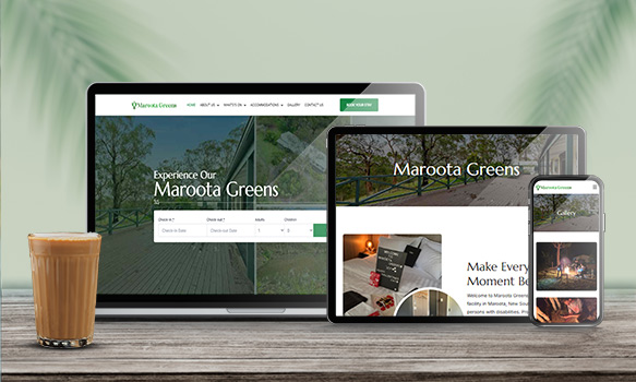 Marootagreens